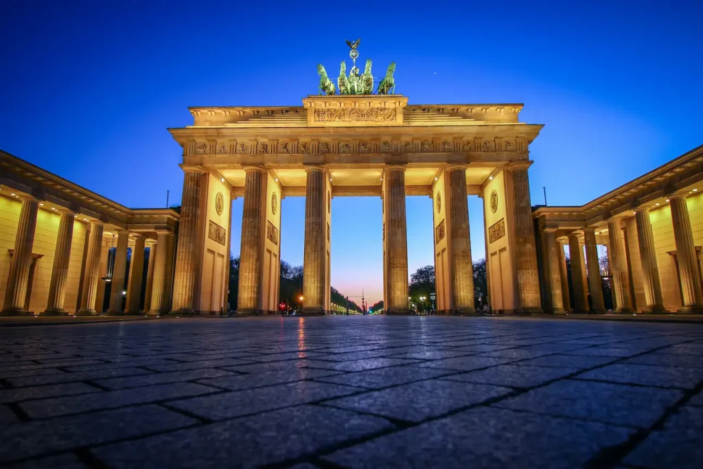 pamplona berlin