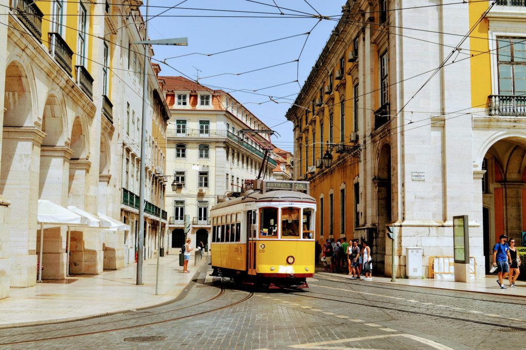 lisboa pamplona